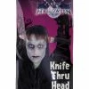 Fun Place Knife Through Head Headband