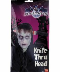 Fun Place Knife Through Head Headband