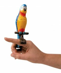 Fun Place TALKING POLLY Gifts, Jokes & Party Wear