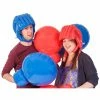 Fun Place INFLATABLE BOXING SET