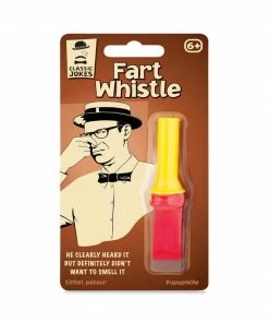Fun Place Gifts, Jokes & Party Wear CLASSIC JOKES FART WHISTLE