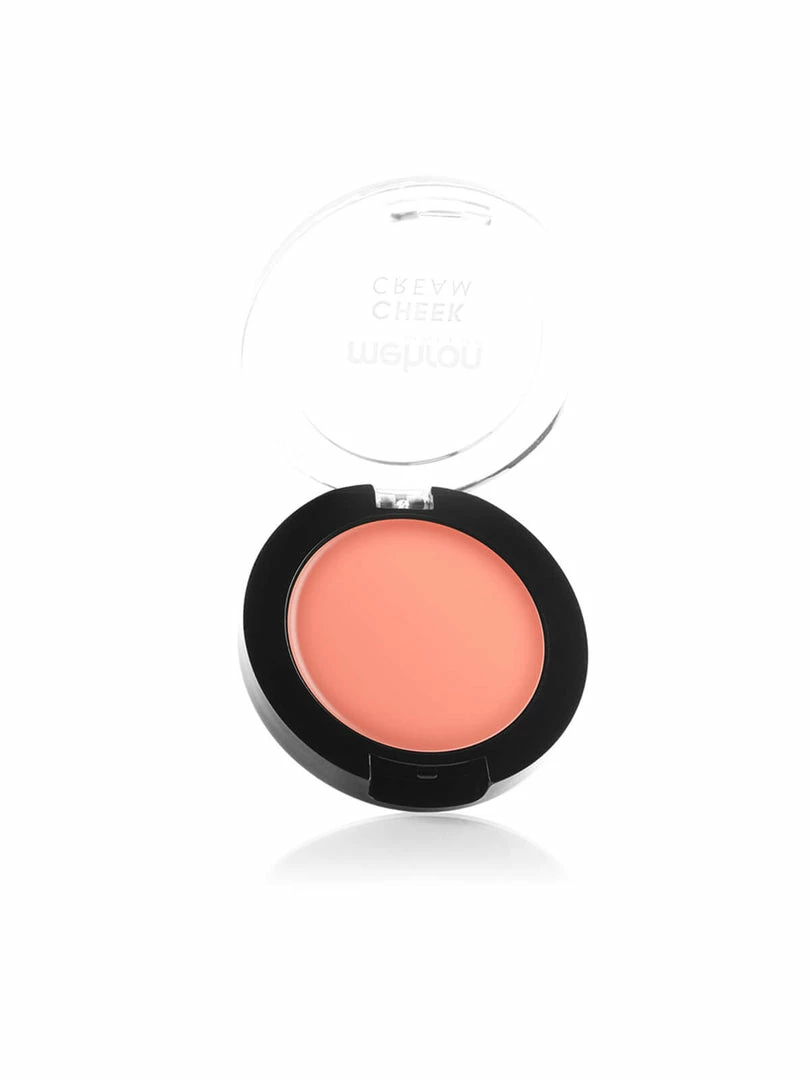 Fun Place Make-up CHEEK Cream - Shell Pink 3 Fun Place Make-up CHEEK Cream - Shell Pink