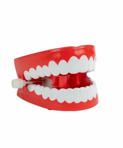Fun Place Gifts, Jokes & Party Wear Chattering Teeth