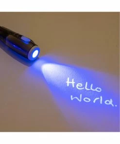 Fun Place Invisible Ink Spy Pen - Pk 2