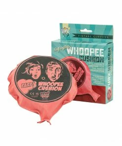 Fun Place Self Inflating Whoopee Cushion
