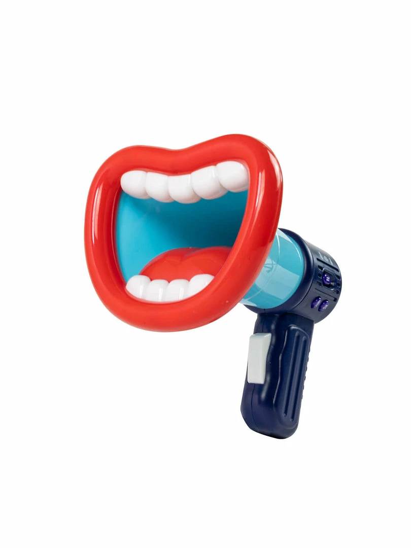 Fun Place Loud Mouth Voice Changer Gifts, Jokes & Party Wear 3 Fun Place Loud Mouth Voice Changer Gifts, Jokes & Party Wear