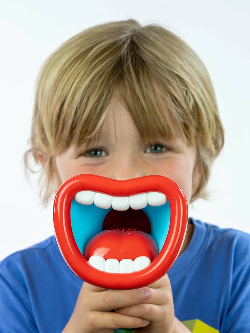 Fun Place Loud Mouth Voice Changer Gifts, Jokes & Party Wear 4 Fun Place Loud Mouth Voice Changer Gifts, Jokes & Party Wear