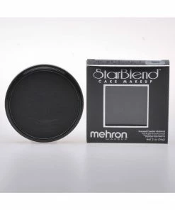 Fun Place Cosplay StarBlend Cake - White