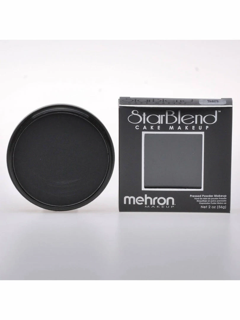 Fun Place Cosplay StarBlend Cake - White 3 Fun Place Cosplay StarBlend Cake - White