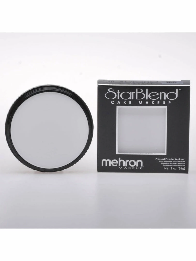 Fun Place Cosplay StarBlend Cake - White 4 Fun Place Cosplay StarBlend Cake - White