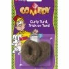 Fun Place Gifts, Jokes & Party Wear Curly Turd