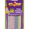 Fun Place Gifts, Jokes & Party Wear Magic Relighting Candles
