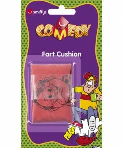 Fun Place Fart Cushion Gifts, Jokes & Party Wear