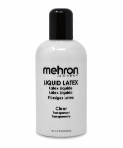 Fun Place Cosplay Liquid Latex - Clear 130ml