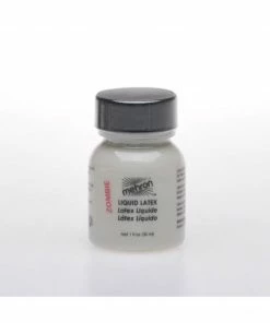 Fun Place Cosplay Latex - Zombie W/Brush - 1oz.