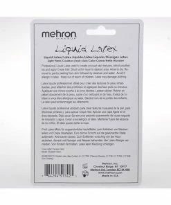 Fun Place Latex - Clear W/Brush - 1oz