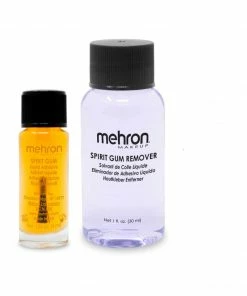 Fun Place Spirit Gum W/Spirit Gum Remover