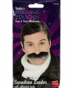 Fun Place Around The World Squadron Leader Tash