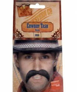 Fun Place Cowboy Tash Around The World