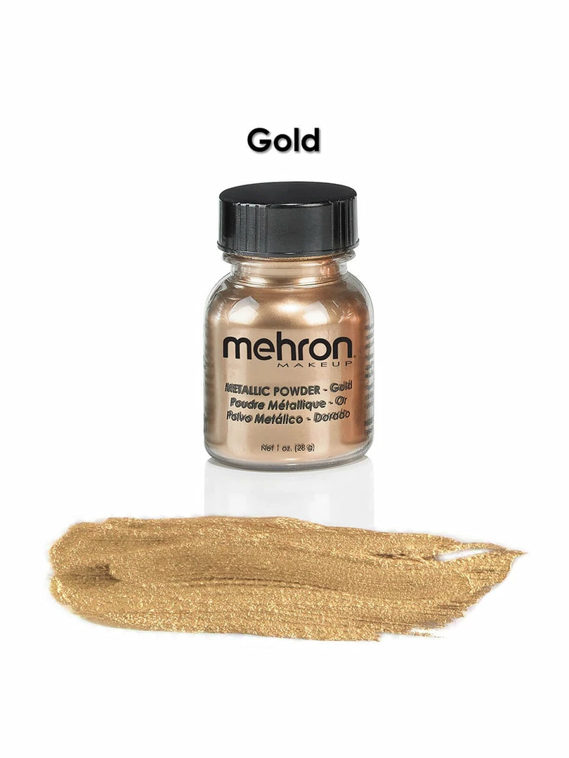 Fun Place Metallic Powder - Silver 5 Fun Place Metallic Powder - Silver