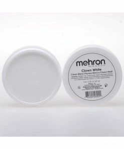 Fun Place Cosplay Clown White - 65g