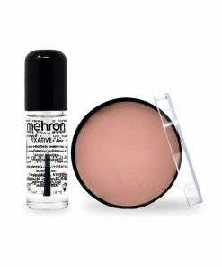 Fun Place Extra Flesh Cosplay