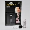 Fun Place Fixative A Sealer W/Brush - 30ml 1 Fun Place Fixative A Sealer W/Brush - 30ml