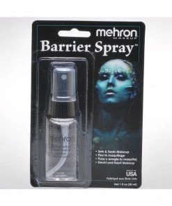 Fun Place Barrier Spray - Pump Bottle - 1oz Carded Cosplay