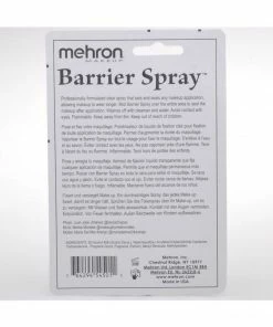 Fun Place Barrier Spray - Pump Bottle - 1oz Carded Cosplay 7 Fun Place Barrier Spray - Pump Bottle - 1oz Carded Cosplay
