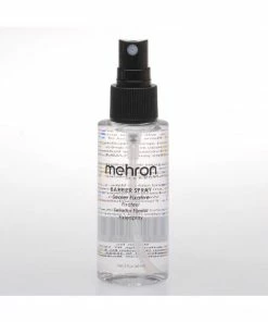 Fun Place Barrier Spray - Pump Bottle - 2oz Cosplay