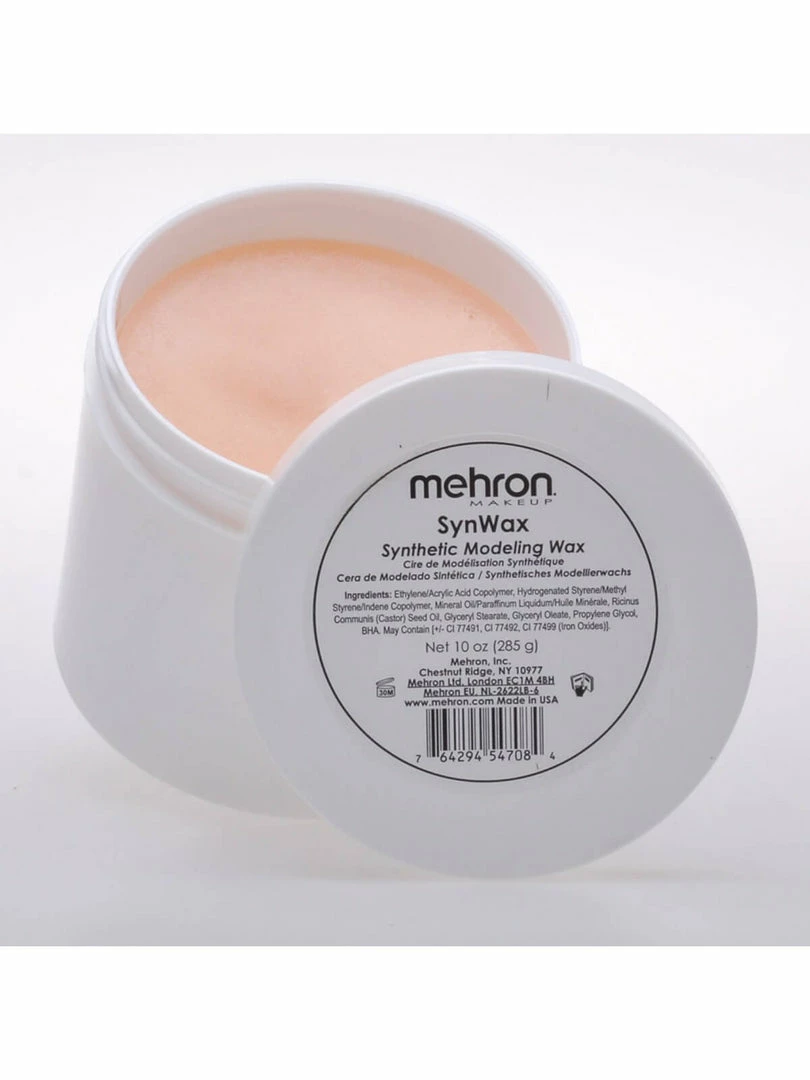 Fun Place SynWax - Large 280 Gram 3 Fun Place SynWax - Large 280 Gram