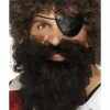 Fun Place Deluxe Pirate Beard 1 Fun Place Deluxe Pirate Beard