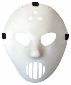 Fun Place Goalie GID De Luxe Mask Masks