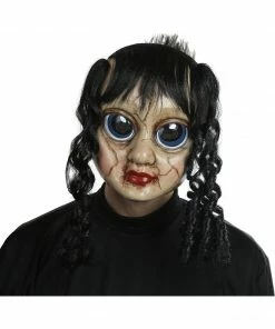 Fun Place Masks Sad Sally Mask