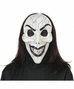 Fun Place Mother Mask