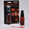 Fun Place Cosplay Blood Splatter - Pump Bottle - 1oz. Carded 1 Fun Place Cosplay Blood Splatter - Pump Bottle - 1oz. Carded