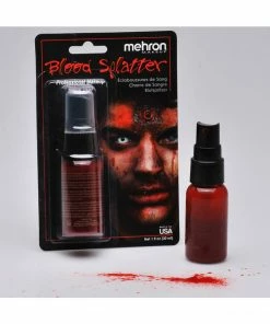 Fun Place Cosplay Blood Splatter - Pump Bottle - 1oz. Carded