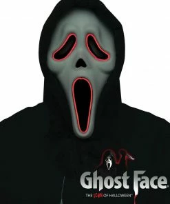 Fun Place EL Ghostface Mask