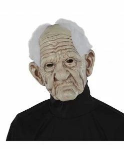 Fun Place Pops Old Timer Mask