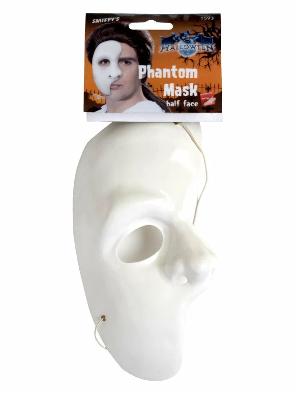 Fun Place Phantom Mask Masks 4 Fun Place Phantom Mask Masks