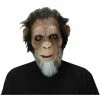 Fun Place Old Julius Ape Overhead Mask 1 Fun Place Old Julius Ape Overhead Mask