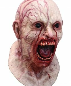 Fun Place Infected Overhead Mask Masks