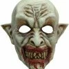 Fun Place Vampire Overhead Mask Masks