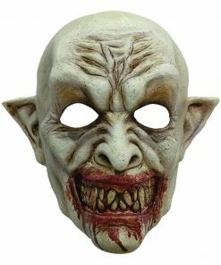 Fun Place Vampire Overhead Mask Masks