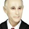 Fun Place Putin Adult Mask