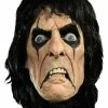 Fun Place Alice Cooper Mask Masks