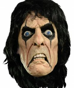 Fun Place Alice Cooper Mask Masks
