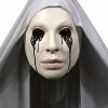 Fun Place American Horror Story - Asylum Nun Mask Masks
