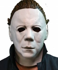 Fun Place Halloween II - Adult Mask