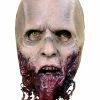 Fun Place Walking Dead - Jawless Walker Adult Mask